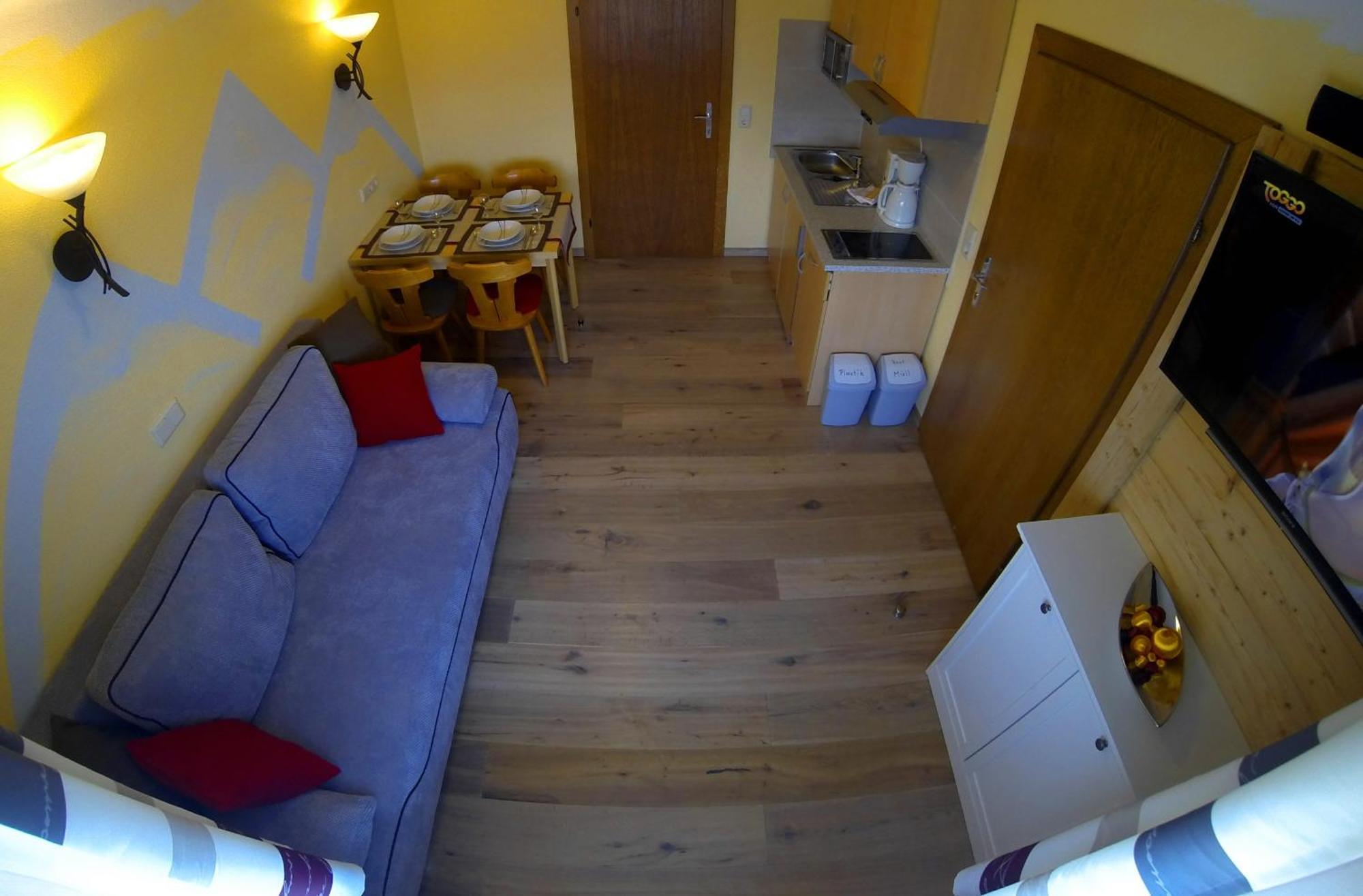Hotel Haus Kartoner Schladming Habitación foto